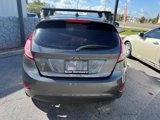Used 2017 Ford Fiesta SE image 4