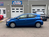 Used 2016 Toyota Prius C Two image 2