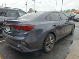 Certified 2022 Kia Forte LXS image 3