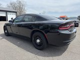 Used 2018 Dodge Charger Police w/ Fleet Safety Group image 2