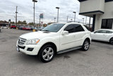 Used 2011 Mercedes-Benz ML 350 2WD image 2