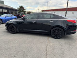 Used 2012 Kia Optima SX image 5