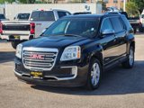 Used 2017 GMC Terrain SLT w/ Driver Alert Package I image 2