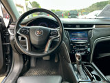 Used 2015 Cadillac XTS Luxury w/ Driver Awareness Package image 5