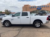 Used 2022 RAM 1500 Classic SLT image 2