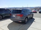 Used 2017 Honda Pilot Elite image 5