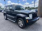 Used 2010 Jeep Liberty Sport w/ Popular Equipment Group image 3