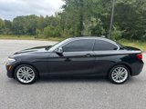 Used 2014 BMW 228i Coupe image 2