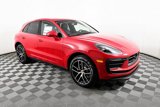 Used 2024 Porsche Macan image 4