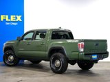 Used 2021 Toyota Tacoma TRD Off-Road image 3