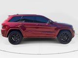 Used 2022 Jeep Grand Cherokee Laredo X image 2