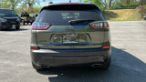 Certified 2021 Jeep Cherokee Latitude Lux 80th Anniv w/ Quick Order Package 26U 80TH image 4