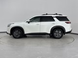 Used 2022 Nissan Pathfinder SV image 4
