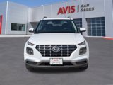 Used 2023 Hyundai Venue SEL image 2
