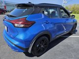 Certified 2021 Nissan Kicks SR image 5