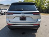 New 2025 Jeep Grand Cherokee Laredo image 5