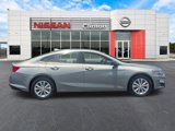 Used 2023 Chevrolet Malibu LT image 2