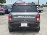 Certified 2022 Ford Bronco Sport Outer Banks w/ Tech Package image 5