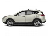 Used 2017 Toyota RAV4 Limited image 3