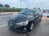 Used 2019 Hyundai Elantra ECO w/ Cargo Package image 3