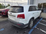 Used 2011 Kia Sorento EX w/ Premium Pkg image 5
