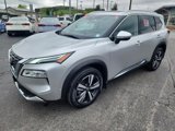Certified 2023 Nissan Rogue Platinum w/ Platinum Premium Package image 4