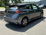 Certified 2019 Nissan Leaf S Plus w/ S All Weather Package image 5