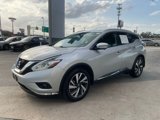 Used 2018 Nissan Murano Platinum image 3