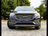 Used 2018 Hyundai Santa Fe Sport image 5