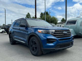 Used 2021 Ford Explorer XLT image 5