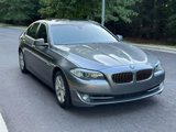 Used 2013 BMW 528i Sedan image 3