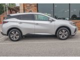 Used 2021 Nissan Murano S image 2