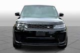 Used 2020 Land Rover Range Rover Sport SVR image 3