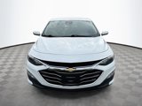 Used 2023 Chevrolet Malibu LT image 2