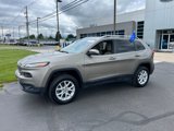 Used 2016 Jeep Cherokee Latitude w/ Safety/Convenience Group image 5