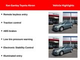 Used 2011 Toyota Camry LE image 2