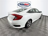 Used 2019 Honda Civic LX image 2