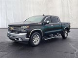 Used 2022 Chevrolet Silverado 1500 LTZ image 2