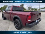 Used 2022 RAM 1500 Classic Warlock image 6