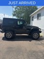 Used 2013 Jeep Wrangler Rubicon w/ PWR Convenience Group image 2