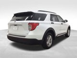 Used 2020 Ford Explorer XLT image 4
