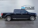 Used 2016 Ford F150 XLT w/ Equipment Group 301A Mid image 2