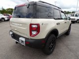 New 2025 Ford Bronco Sport Badlands image 4