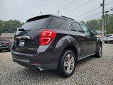 Used 2016 Chevrolet Equinox LTZ w/ Enhanced Convenience Package image 3