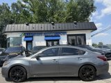 Used 2017 Nissan Altima 2.5 SR w/ Midnight Edition Package image 3