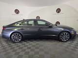 Certified 2022 Hyundai Sonata Limited image 4
