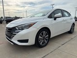 Used 2025 Nissan Versa SV image 3
