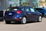 Certified 2017 Ford Focus Electric Hatchback image 3