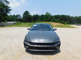 New 2025 Hyundai Elantra SE image 2