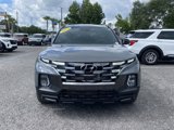 Used 2024 Hyundai Santa Cruz Night image 3